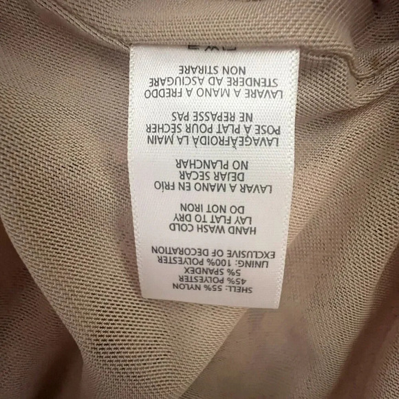 Boys‎ Lie Rose Reverie x Yung Reaper Bottom Pink Lace XS Pearl Flare Pant NEW - Picture 6 of 9